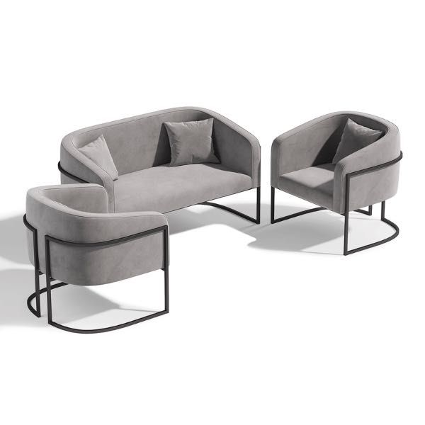 Диван кресло от loftbek