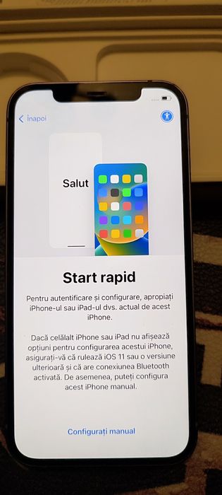 iPhone 12 mov an 2023