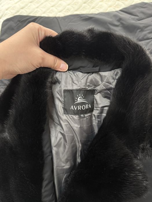 Продам зима верх одежда женская