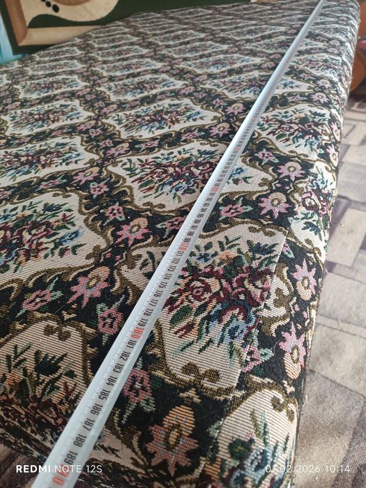 Продам кровать-тахта