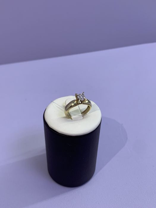 Золотое кольцо / #MA036330