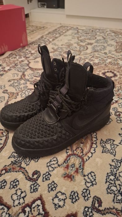 Nike Duckboot af1