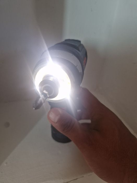 Impact bosch autofiletanta