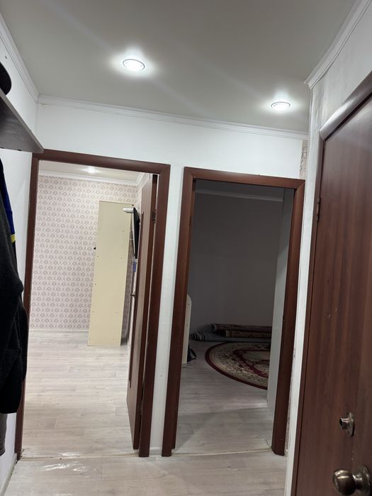 2 комн квартир сатылады