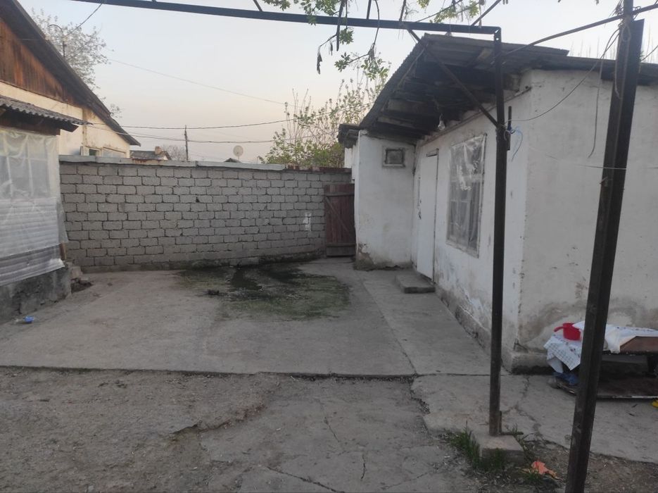 Продается участок