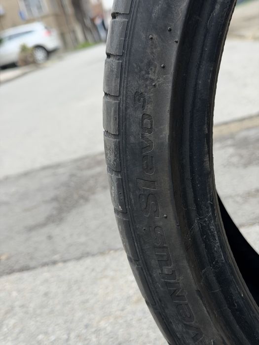 Летни гуми 225/35/20 Hankook Ventos S1 DOT22