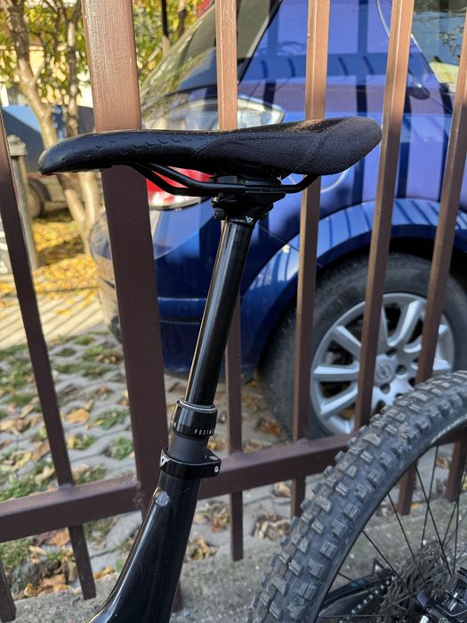 Yt Capra 29 2018 custom