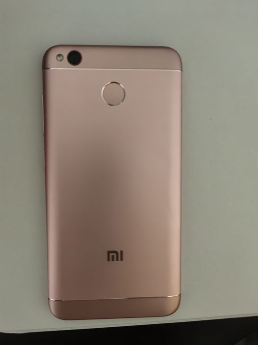 Смартфон Xiaomi 4X