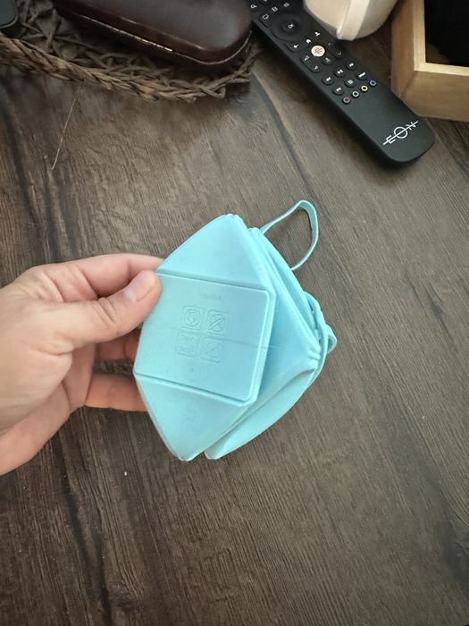 Запазено шише - Много компактно