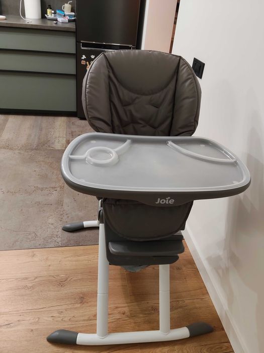 Joie - Scaun de masa Mimzy Spin 3 in 1