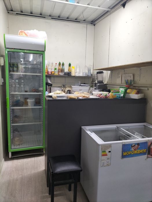 Срочно продам бутик