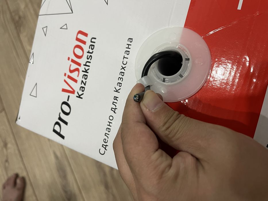 Продам UTP провод 305 метров