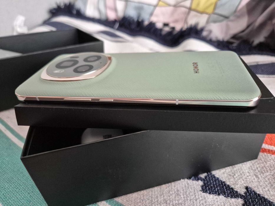 Honor Magic 6 Pro 512 Gb Новый