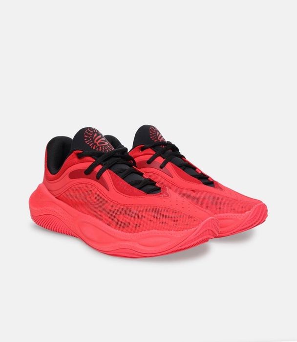 Under Armour Curry Splash 25