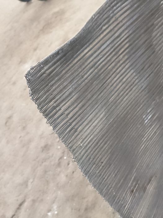 Сетка оцинкованная