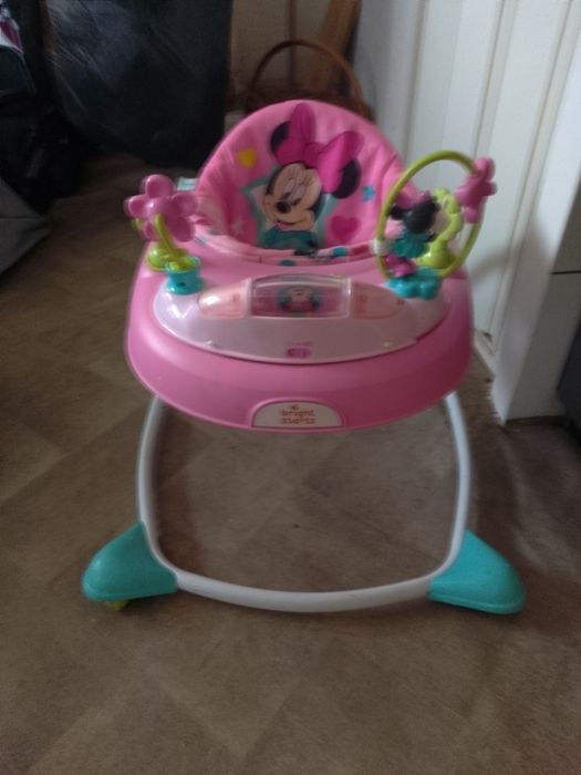 Mergător perfect functionabil nou