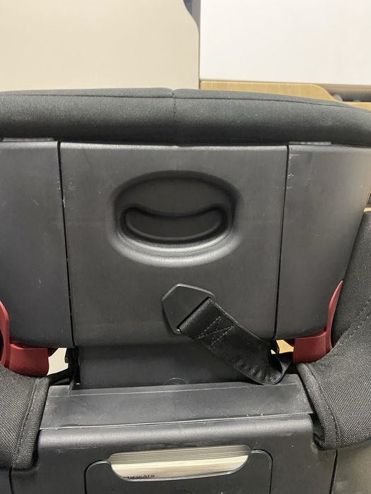 Столче за кола Britax Romer kid fix 3