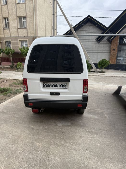 Damas 2025 Xolati yangi