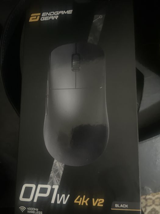 Endgame Gear Op1w 4k v2