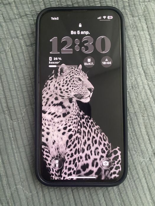 iPhone 13 сатылады