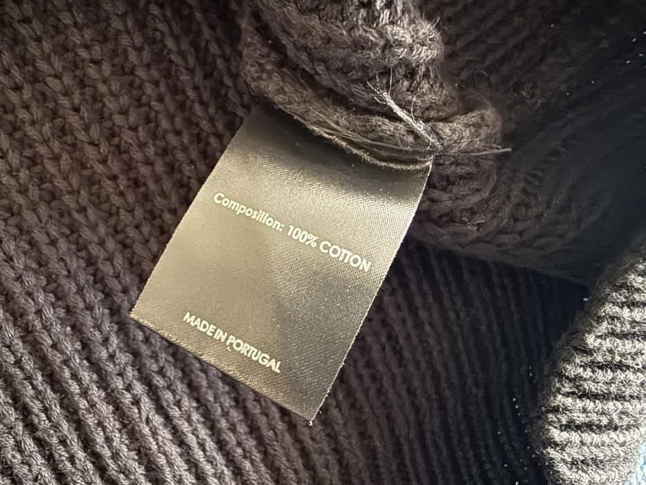 BALR. Smith Regular Kick Pullover ОРИГИНАЛЕН мъжки пуловер - S-M