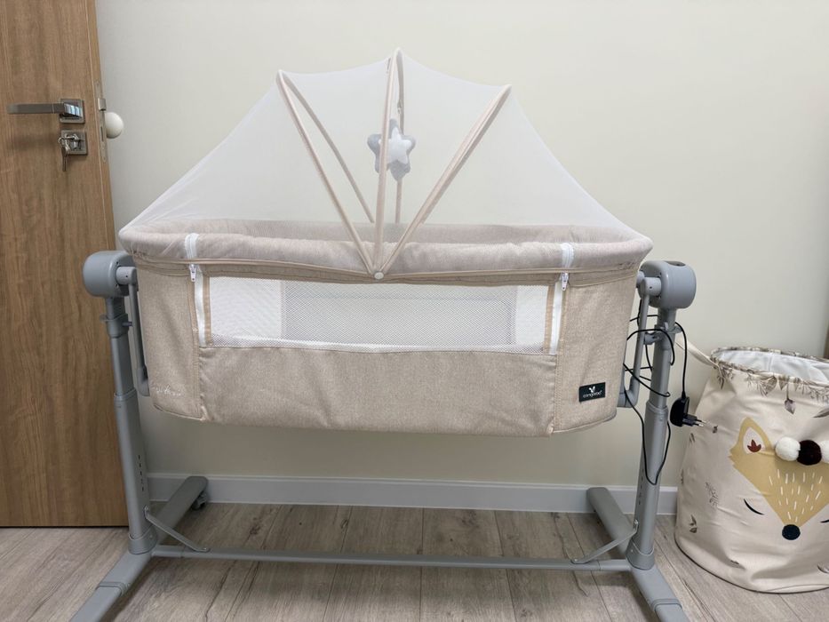 Електрическа кошара Cangaro