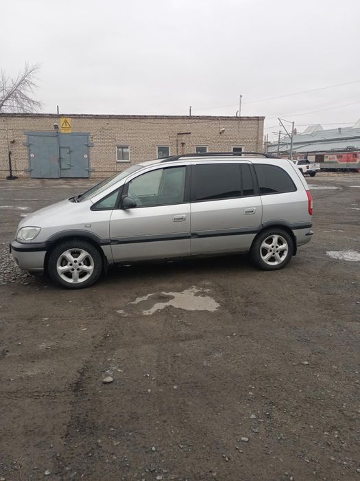 Продам автомобиль