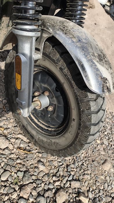 Armada Motors holati yangi