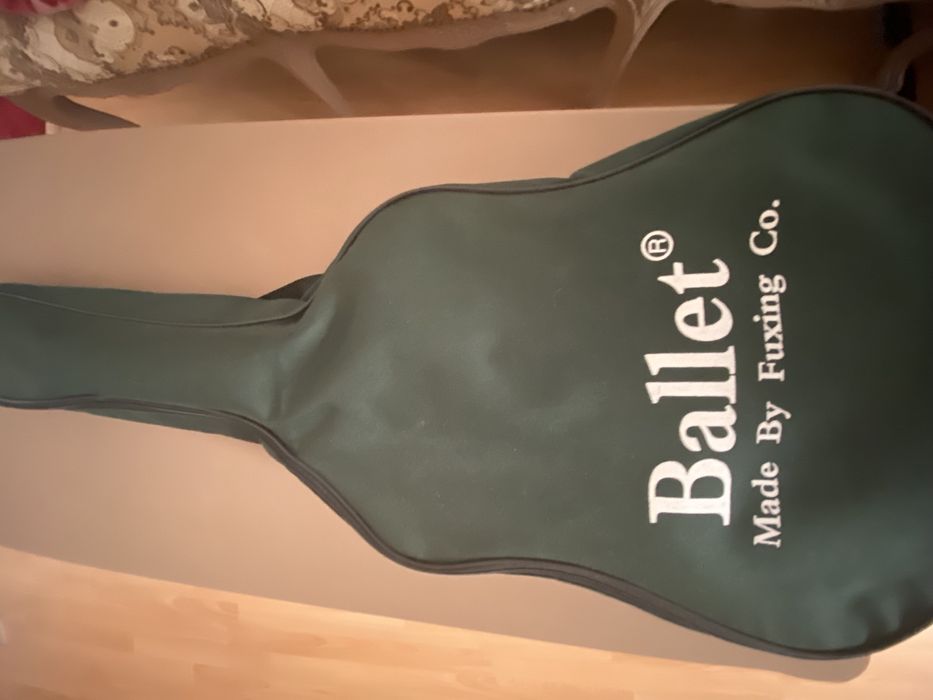 Классическая гитара