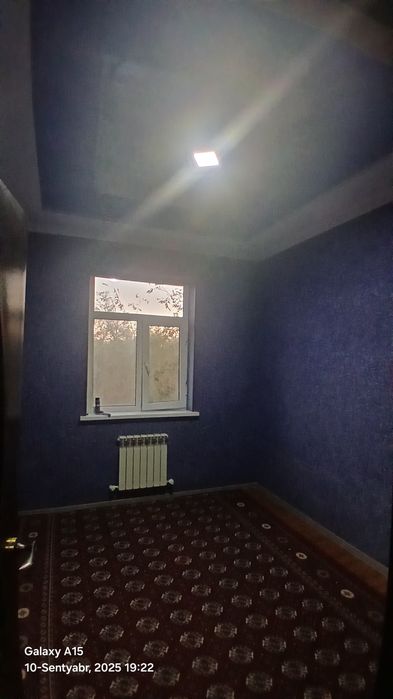 Urganchda rayhon bozor yonida kvartiraga 1 bolo olinadi