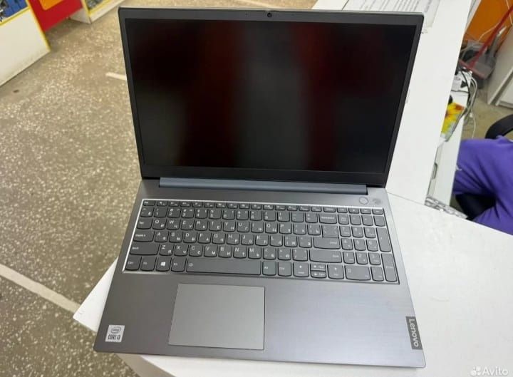 Ноутбук Lenovo ThinkBook 15-iil