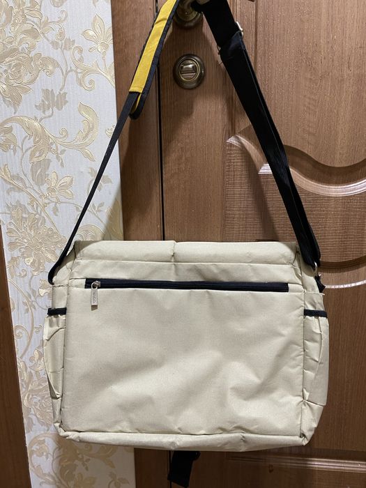 Сумка для ноутбука