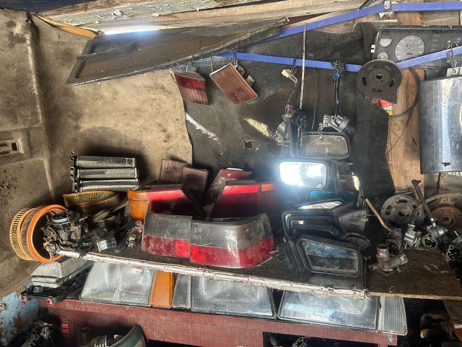 Продам двигатель 8 кл