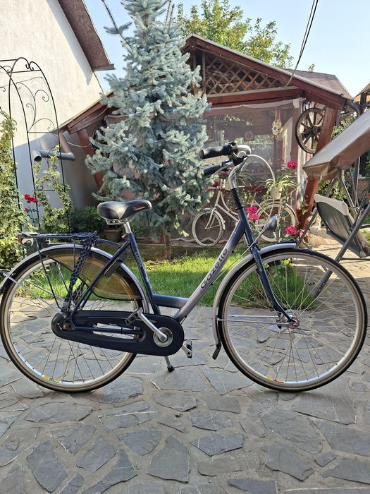 Bicicleta dama Gazelle Laguna  pe 28 inch