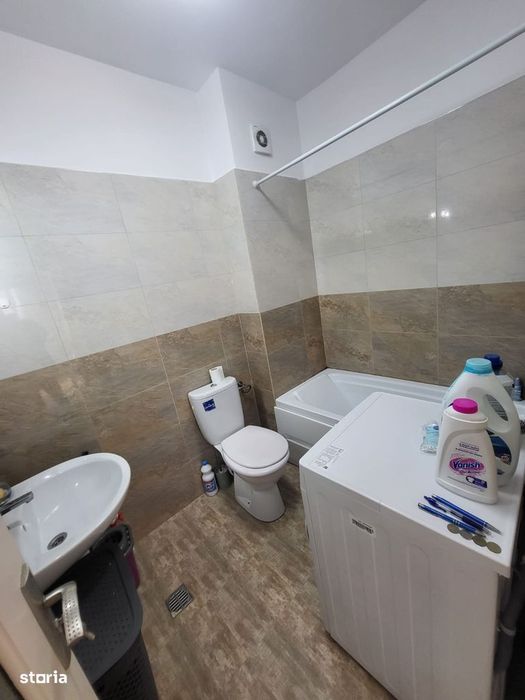 Apartament cu 2 camere | Gata de mutat | Mobilat