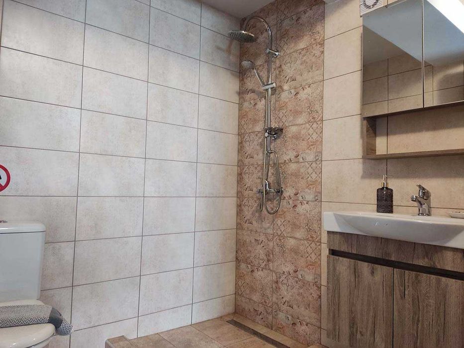 Студио Roula 283В – Керамоти, Гърция