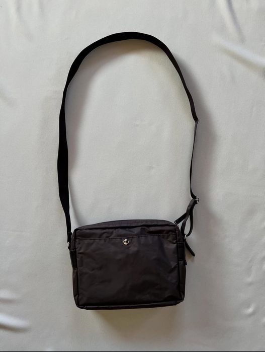 Ysaccs Yohji Yamamoto сумка