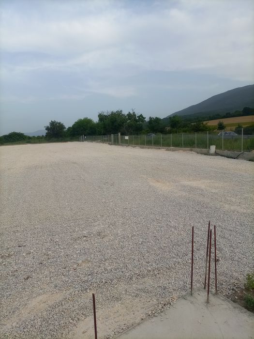 Дава се под наем Парцел в с. Мулдава, Област Пловдив - 6000 кв.м за 280.5 € - Снимка #4