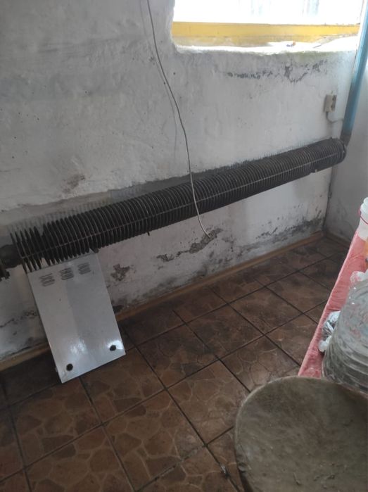 продам чугунные батареи