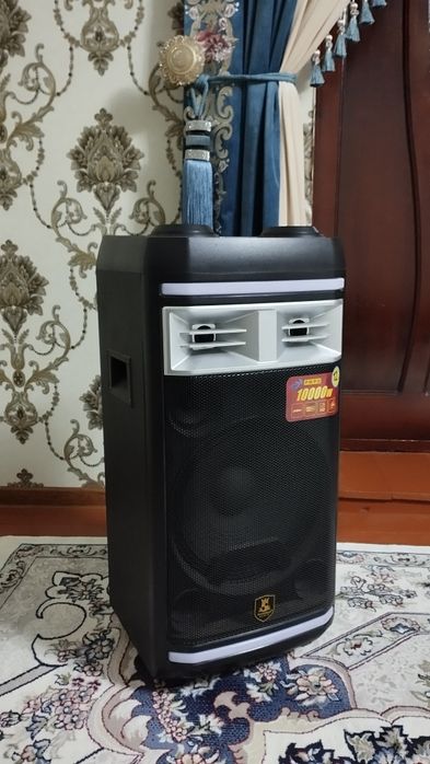 Калонка 10000W сатылады!