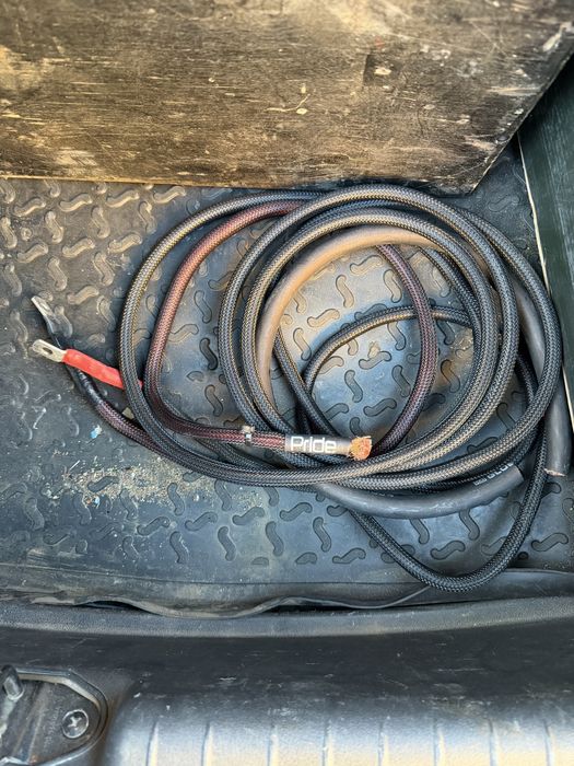 Короб под 12 саб