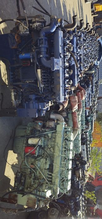 Навбатдаги янги партия сотувда 340  дизел