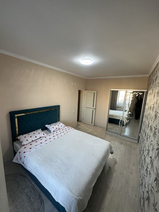 Сдам квартиру посуточно