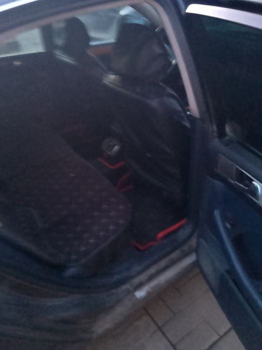 Ауди а6 с5 капля