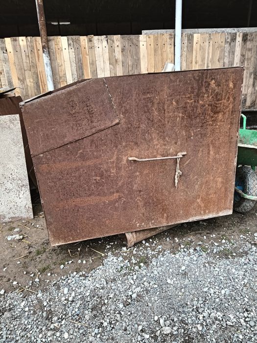 Бартер предлагайте