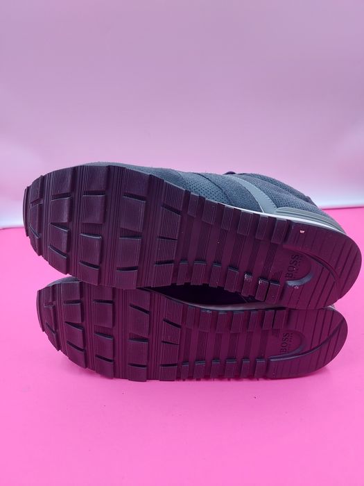 Boss номер 43 Оригинални мъжки сникърси