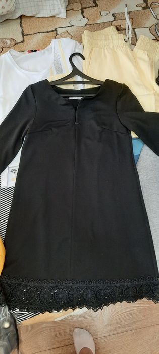 Женская одежда 42р.