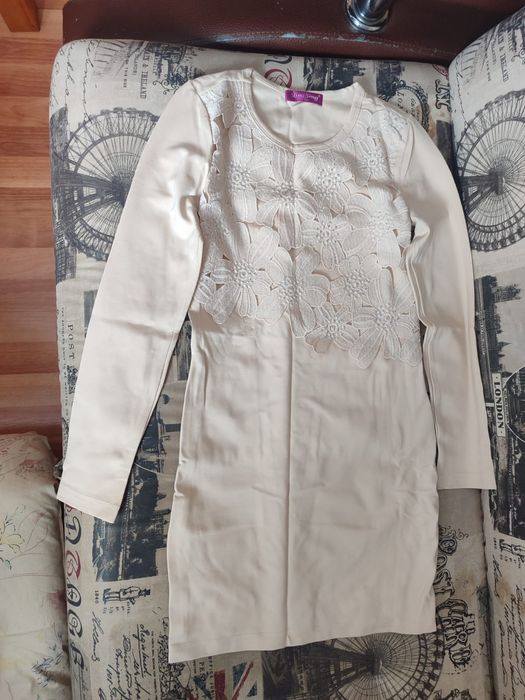 Пакет вещей для девочек