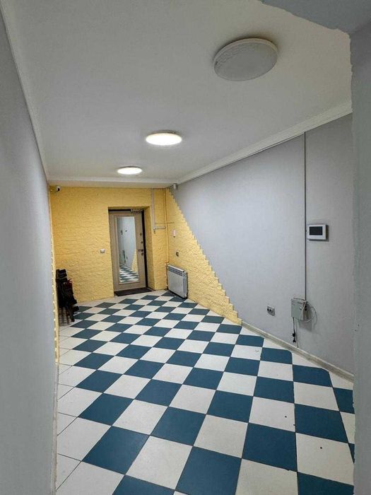 Коммерческая недвижимость