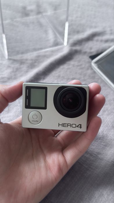 Продается GoPro Hero4